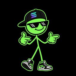 Coin image for GTmAcbotFd6qGwzkmdVoLbajtbVQLkEFrdKeb7Swpump