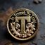 Coin image for GTpouvh9De1iWiwVDqmUrUeSrnq2wBzh8gvnAV1qpump