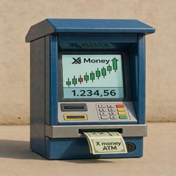 Coin image for GTysF4BrfRBvtSBLSTi3XpycehStn1Gd46zYdZ4Xpump