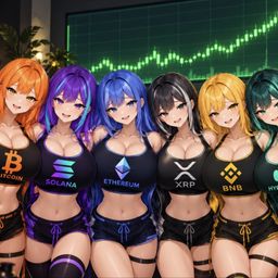 Coin image for GUcG2eK2kTNtrwSw6y2ExAgudB728PS4CXRqg4pqpump