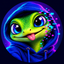 Coin image for GUd7YeaDUWC988TfcZrWhge4mJusquyijtE1YUcdpump