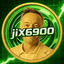 Coin image for GXzjSp1DU3sc9ufPp5B2hSaH7sBjbBXyS9UwVyy6pump
