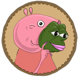 Coin image for GY7qo4FfPE87CEaEUL5zJS1ymNXS75VterZVVU6Dpump