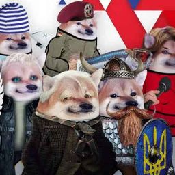 Coin image for GZVCaMsPWDMnkyLy81fLXeLwiPd4xQmzNhjARDHvpump