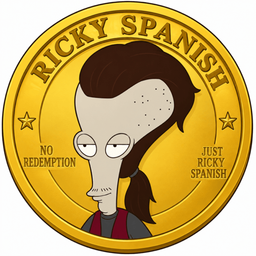 Coin image for GayzhqPdFWLEgfNsM9txLdb1E96sVbRwiMGWBv8Gpump