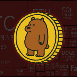 Coin image for GdKfbGHNi8SWonaAFaJCtt8rtp1BN72cGy5i7kjcpump