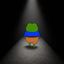 Coin image for GdzpiwS6GPvxHS4C1pPESHYoKN1JqYnQt3ceoRUSpump