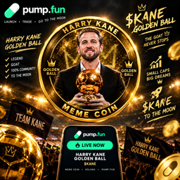 Coin image for GeWiDowPeEL9YYMr6SFhJbJjkPkDBRaSm4e4smNKpump