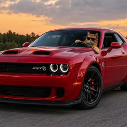 $hellCAT