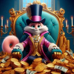 Coin image for Gg2Kdw9fjBK3YuoyL3v3PM5FS7QXAT4u9qCGTph9pump