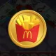 Coin image for Gg6sjy6vzU3AwQR59ctwAVG1jmtN9TiyYt9RDALgpump