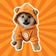 Coin image for Gj7wDePe4EFzz72daaZrocBg4jwJxJPC5RNhBaM9pump