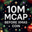 Coin image for GjXTeB7zVdc22tfHba6HZMKmzZsxMwcY81sikJBdpump