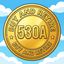 Coin image for Gjmg4wq17pEWzntAaME5YmAtfSczckLiPddwJcDKV7vm