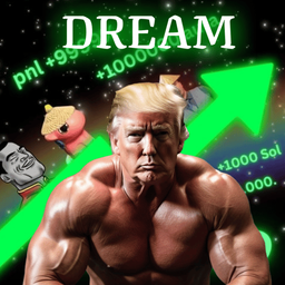 Coin image for GkBKx6a3DpPQAhTZ6e6CH8JXqCJVtyhpsyZo7WFLpump