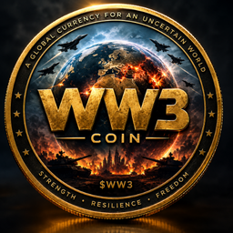 Coin image for GkJTCqZYNcq9ZuyfEjnADo6U5BtjKTS2SUGPmQRMpump
