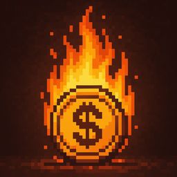 Coin image for GkQ3M6znWrTRhDcQ8Eg3QAPBqXmEKz5AwPj1QPJEpump