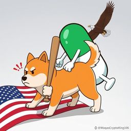 Coin image for GkXaMZZ5ShrqDoEXjk9hvmRWnvndZcfigoRZAxQ5pump