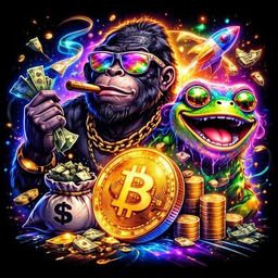 Coin image for Gkbzg2mkwHEixuP4YdzKiNBFXdTFDZun3gmWPKhHpump
