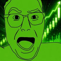 Coin image for GmmT2JSbdsEXacBHYjugrvjHpYR3xWaC3jifL46dpump