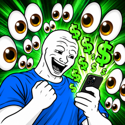Coin image for GoMFQ9pRwuEcRGVGE8om8P1WWiJDvGoeLuQrezFZpump