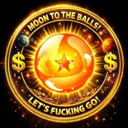 Coin image for GoQdGeYGY4UmQuenQ4QFYjE6zaoeCbmdnDqtt7Dxpump
