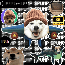 Coin image for Goj5A4QYYWUoz7ABFqb3DVma2cDdhNwTYk7QgQS9pump