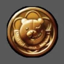 Coin image for GonK4eD1vMVY4EkcpUipebWWUBtk43c25yyXcqaupump