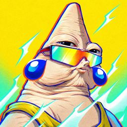 Coin image for GowdvFyzUfyMFGhsWQDEK3tezUnZD5ZP3LdZcPo8pump