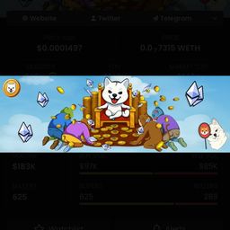 Coin image for GphmdoWLhgaRSvDPReuTDmB9hdZddwNW8UAF4TR8pump