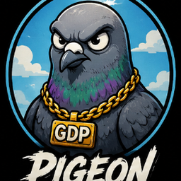 Coin image for GqQr754wGFdpWwptD5yiMs6KRAQLyoPPiGeNUYL3pump