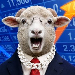 Coin image for GroUUxLNfXLFjFVAXJdGju5xpKcqcd2ttjPgLndopump