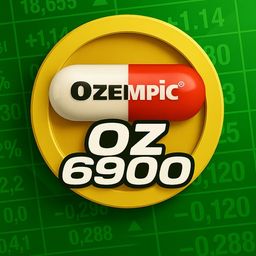 Coin image for GrtKZZ7aP7bmUgvPyFCeogEeFaHqE25Jp9gFeLW9pump