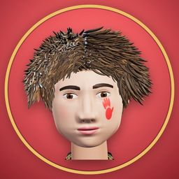 Coin image for GudvQEntSSkXY5nyKAP76m32RMwQZfE6ThuwC8aLpump