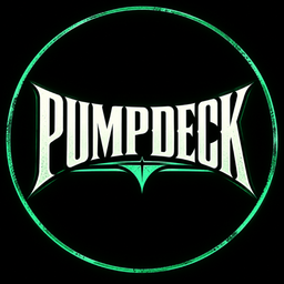 Coin image for GuymQDqPdmzpUf42BmSe1CjTzSjRV8fDLbPwyV9Dpump