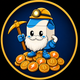 Coin image for GwaFUDzWgmG3WYNP8raitkosYtBrnFKe9DRTsVMMrush