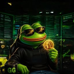 Coin image for GxZ6XdxVsHWchQcwL99M3wCKGPp8HaTRLNEo7Gz3pump