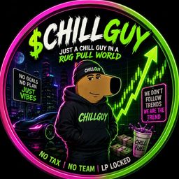 Coin image for GyLuXBVuPWoyuMePXo7jhsd1ikMhqPtGvhEWdgoXpump