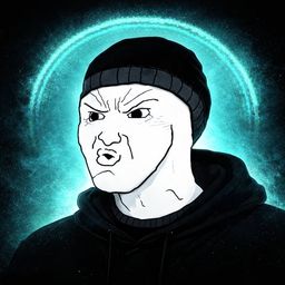 Coin image for GyaSWFTmSrrjKKvALTH1FLPHU1NEAj8g3KFUHG7Ppump