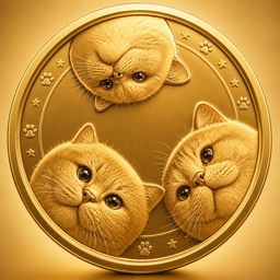 Coin image for H83pNPyByAMZDJH6thJiqtdcm5P2V8C7KF8RT4Vepump