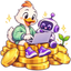 Coin image for H8heVsA8qAQgjCs2jY5bFpsUhVX73AMJF3yQ4dpipump