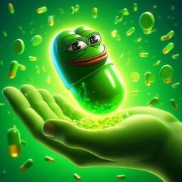 Coin image for H8ugsaevHjdAfJr9FGoBHXEDVWvR2VDJNnrUfR93pump