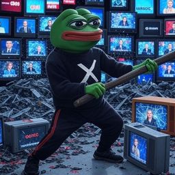Coin image for HAC4sRrft2vcmDoQPczdSWEtjBE2cTrtrGEirww7pump
