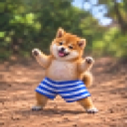 Coin image for HAZAamFBDBGJA3FcAEo8QVunrQwxUx4gufNaoDDHpump