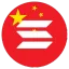 Coin image for HBfDNVBHzxw4HMijGFw3QUZSRH5DACEdytss3i3spump