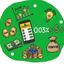 Coin image for HBrCGu38WhFdijr1WU1Y7RAW4VtoQtqDCjLZHzaWpump