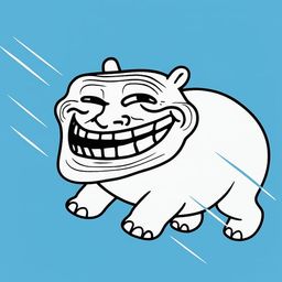 Coin image for HCExbyivWrGcqLS27XWyYaxMQXdiWtH3GA8g4QW6pump