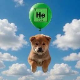 Coin image for HCmLeRafYYofDqqTtkMCEo3EVeMFMYPvCLSniT1zpump