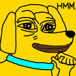 Coin image for HDFRdH54sfMsgRxesTCQuppX2Yn2bdxzcoMqey9qpump
