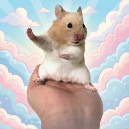 Coin image for HDfUAWE2S21mGgdPseb4WqDbKekaCjTMLPFExj4zpump